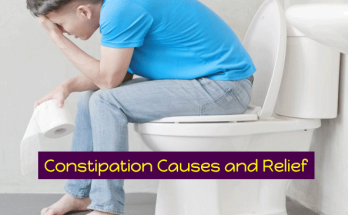 Constipation-Causes,-Medicine-and-Relief