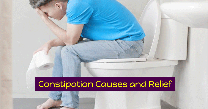 Constipation-Causes,-Medicine-and-Relief