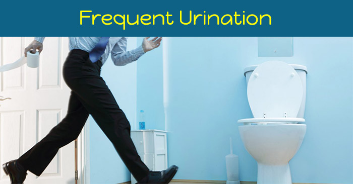 Nocturia Frequent Urination Causes Symptoms And Treatment