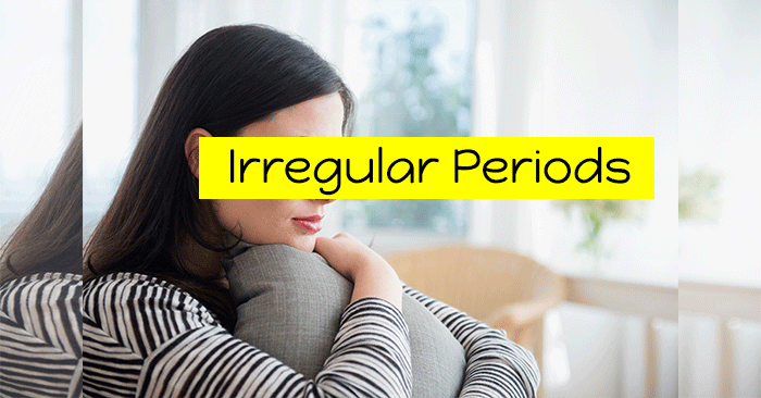 Irregular-Periods