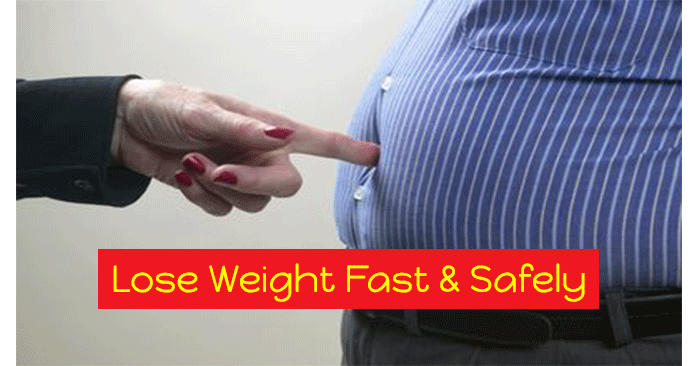 Lose-Weight-Fast-and-Safely