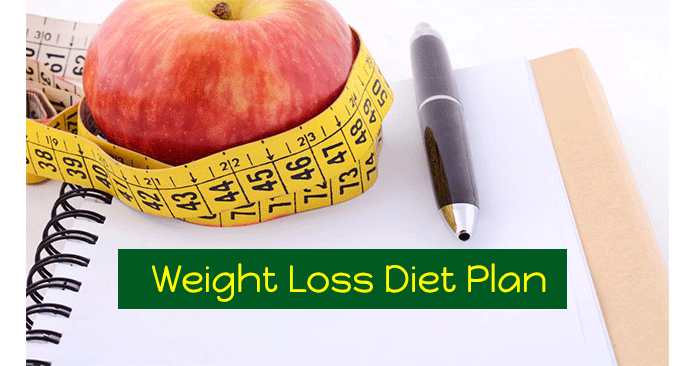 Weight-Loss-and-Lose-Belly-Fat-Diet-Plan