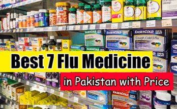 Best-Flu-Medicine-in-Pakistan