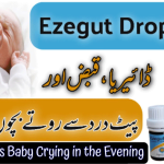 Ezegut Drops for Babies Uses, Dose & Price in Pakistan